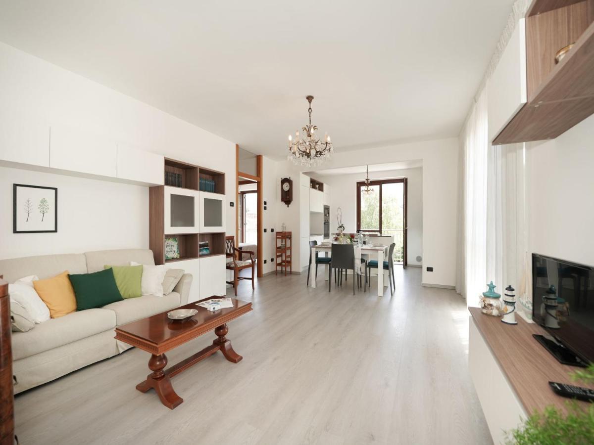 Apartment Mari By Interhome Luino Exterior foto