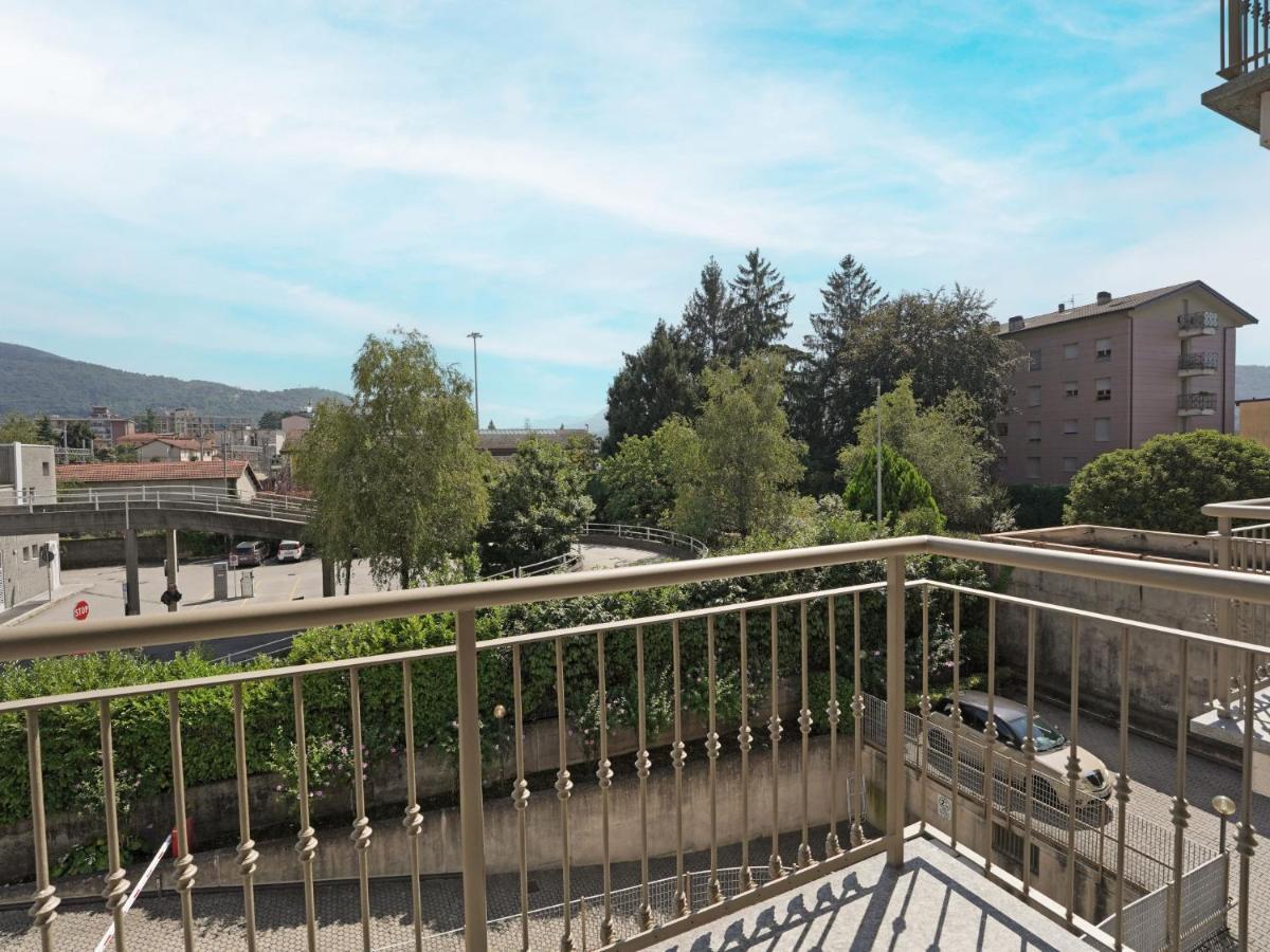 Apartment Mari By Interhome Luino Exterior foto