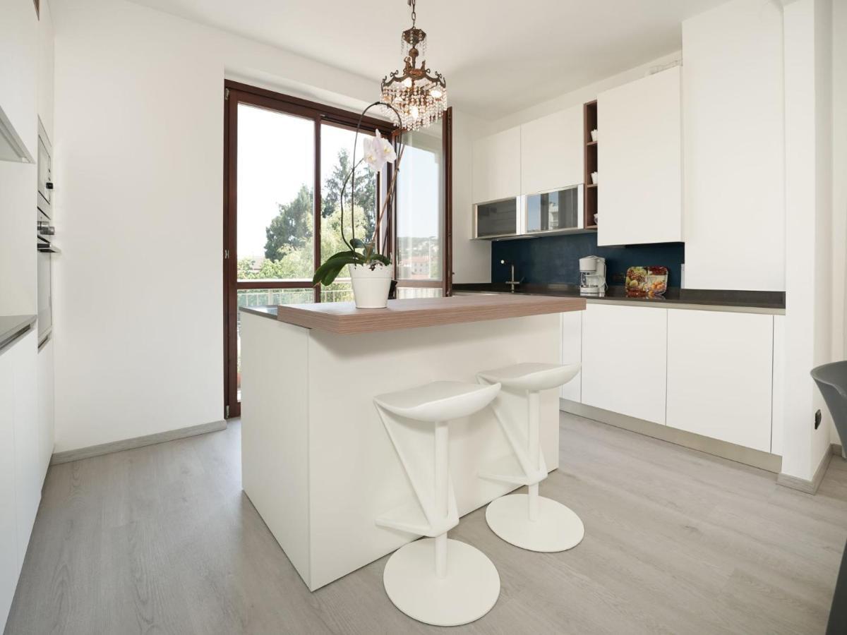 Apartment Mari By Interhome Luino Exterior foto